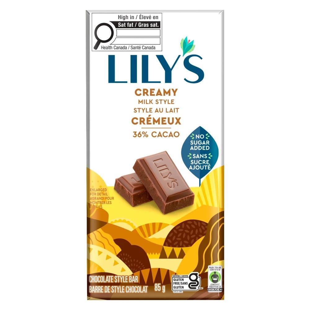 40% Chocolate 85g