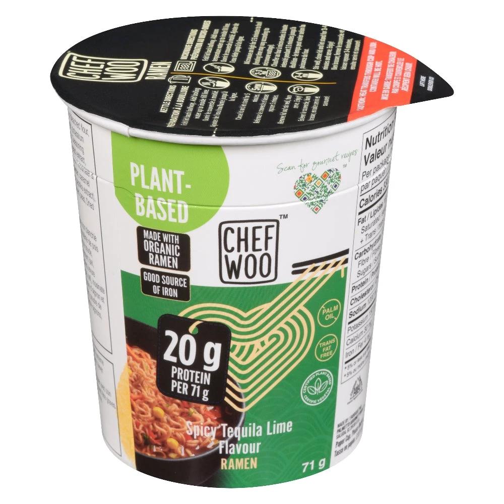 Spicy Tequila Lime Ramen 71g