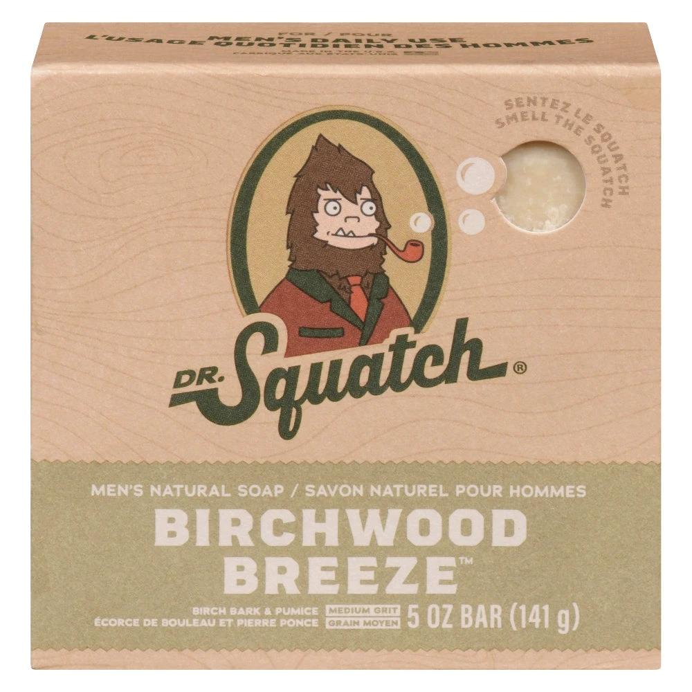Birchwood Breeze Men&