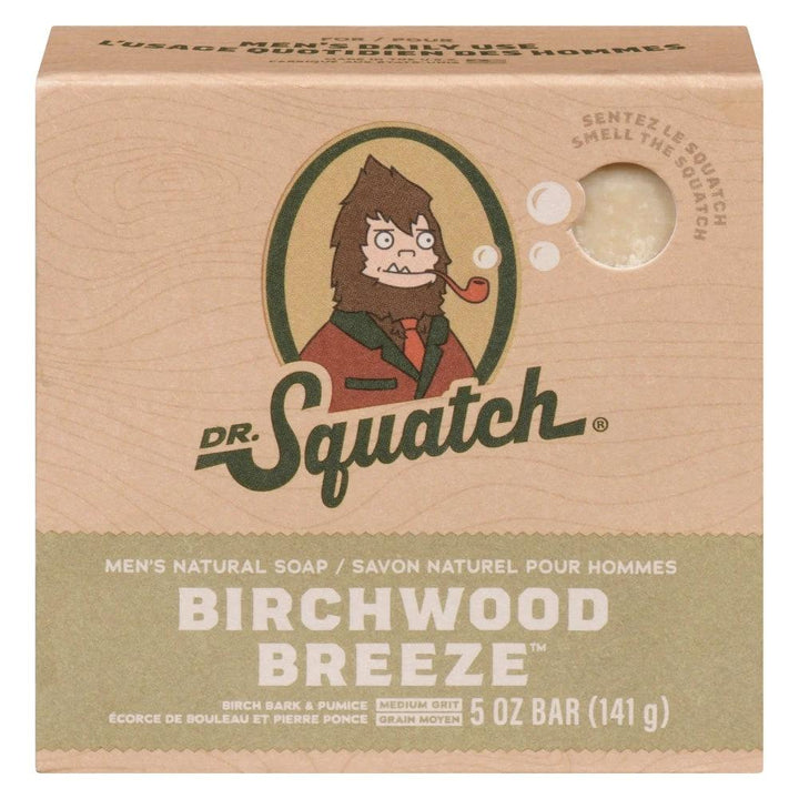 Birchwood Breeze Men&