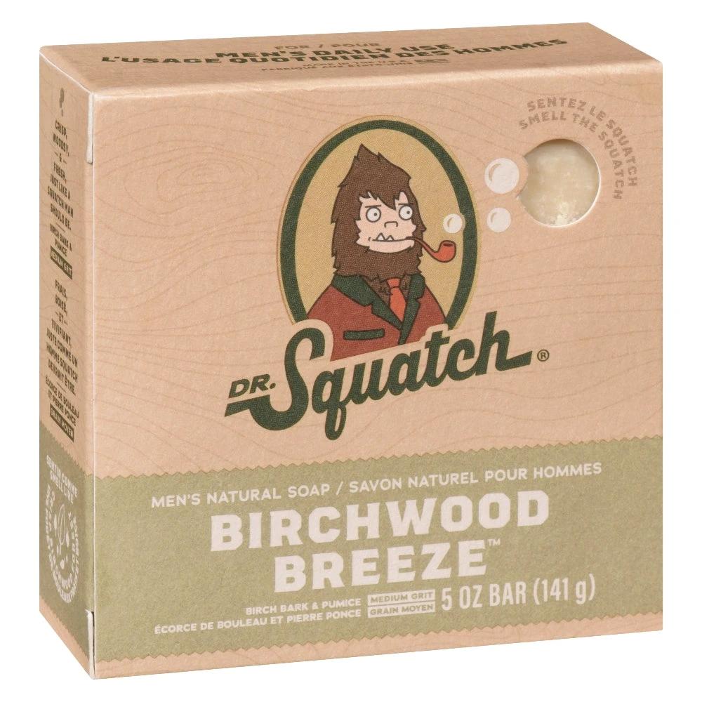 Birchwood Breeze Men&