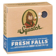 Load image into Gallery viewer, Fresh Falls Men's Natural Soap 141g