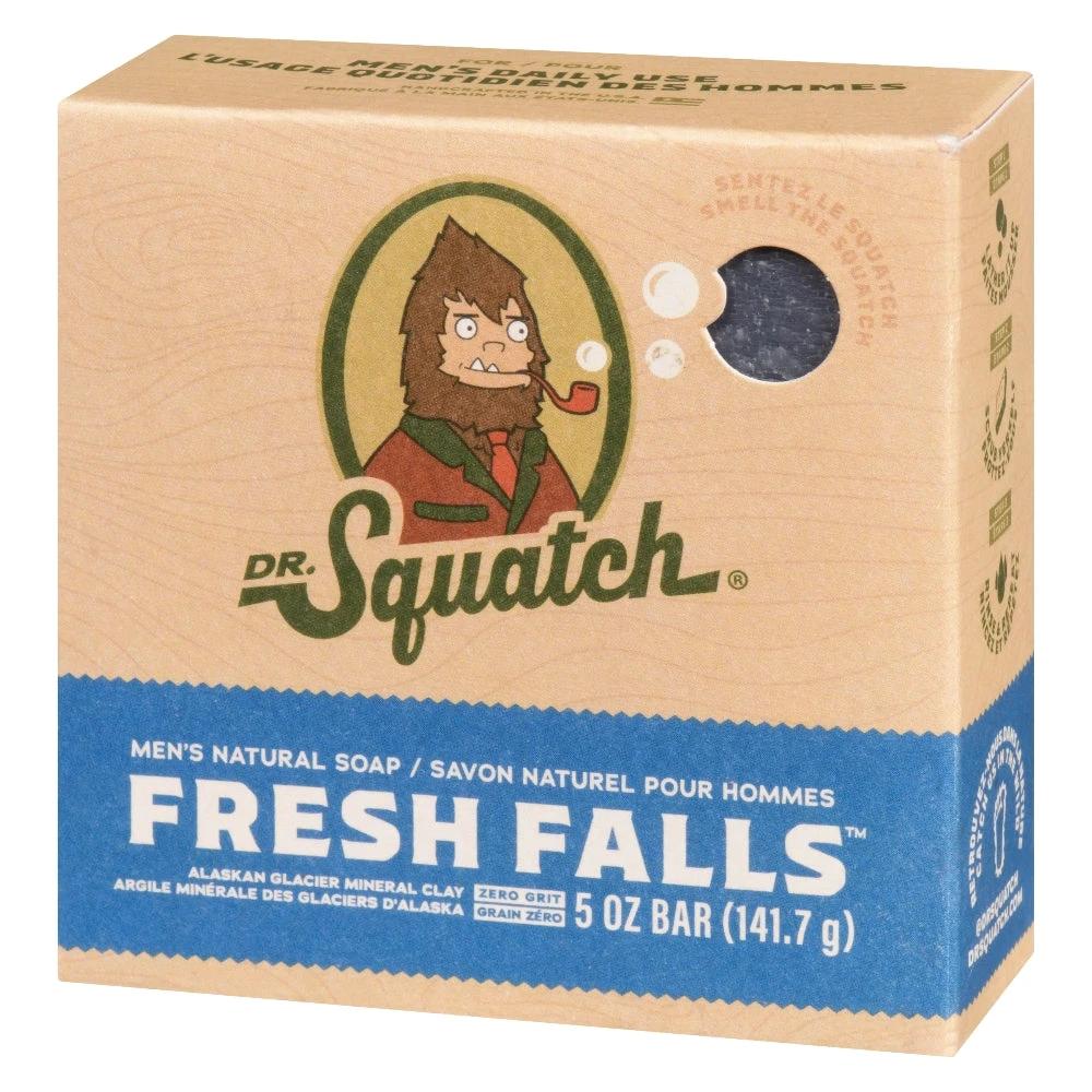 Fresh Falls Men&