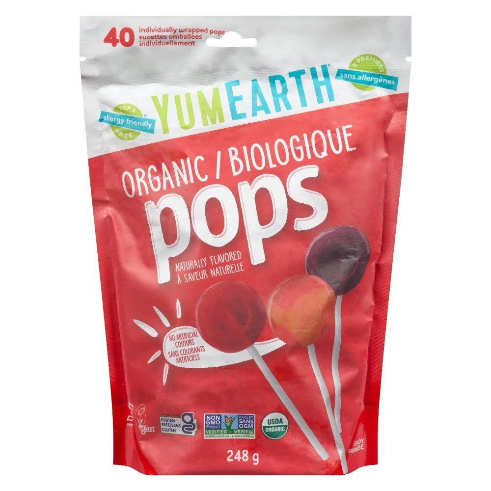 Fruit Pops 241g