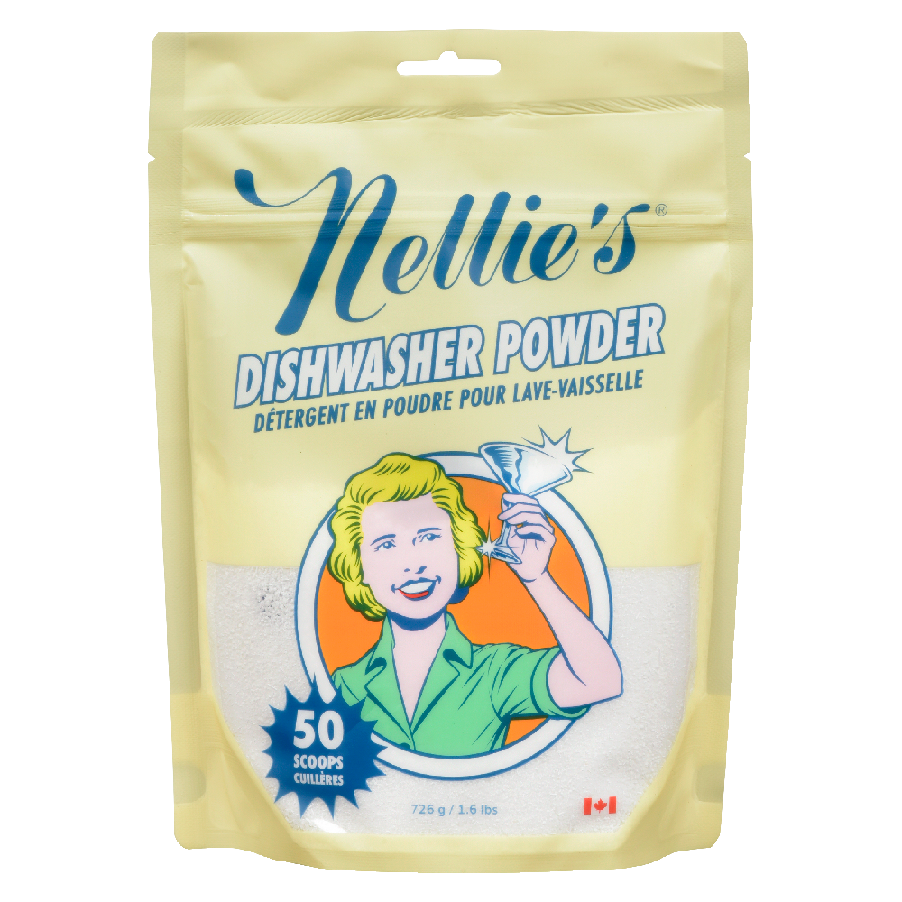 Nellie&