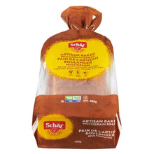 Load image into Gallery viewer, Multigrain Bread 400g