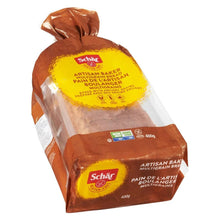 Load image into Gallery viewer, Multigrain Bread 400g