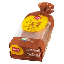 Load image into Gallery viewer, Multigrain Bread 400g