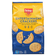 Load image into Gallery viewer, Crackers Entertainme 175g