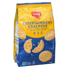 Load image into Gallery viewer, Crackers Entertainme 175g