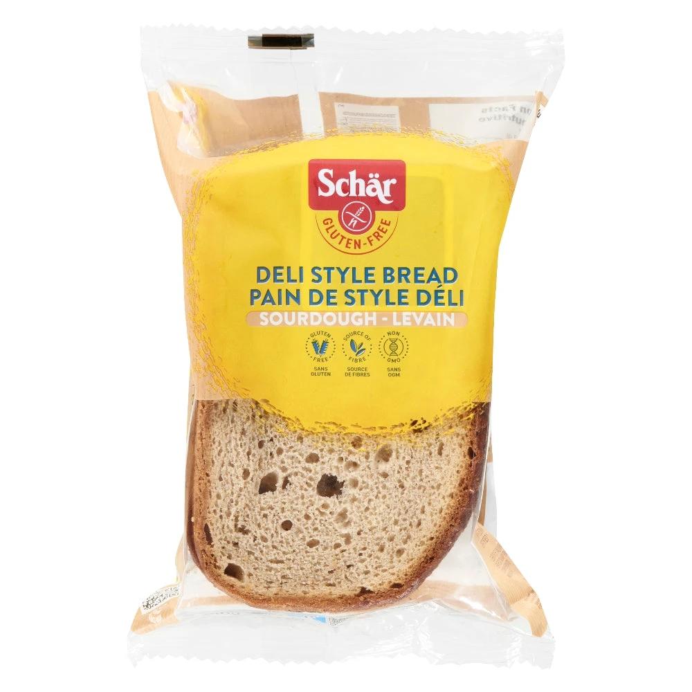 Sourdough Bread 240g