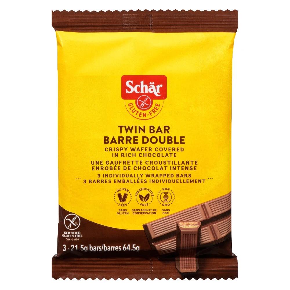 Twin bar GF 64.5g