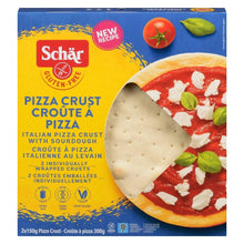 Load image into Gallery viewer, Pizza Crust 2PK 300g
