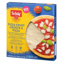 Load image into Gallery viewer, Pizza Crust 2PK 300g
