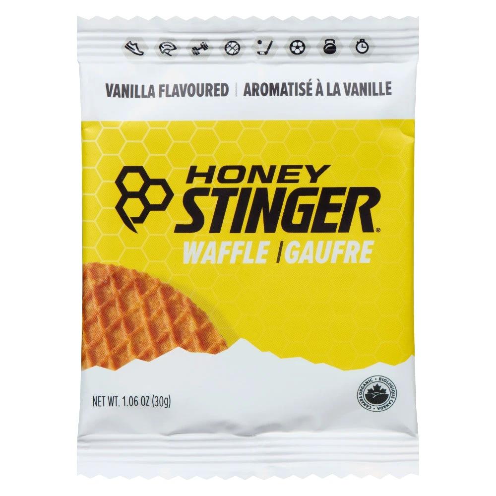 Vanilla Waffles 30g