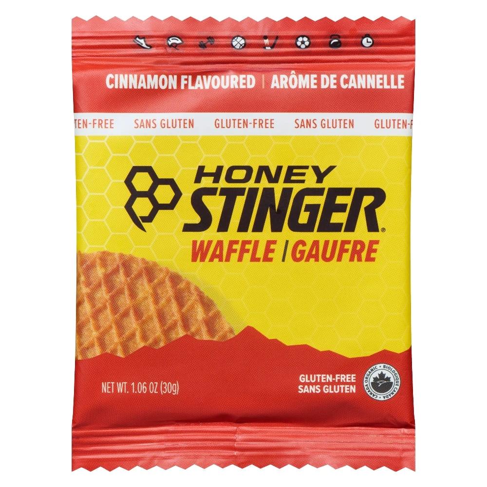 Cinnamon Waffles 30g