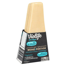 Load image into Gallery viewer, Vio Life Vegan Parmesan 150g