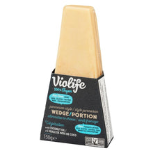Load image into Gallery viewer, Vio Life Vegan Parmesan 150g