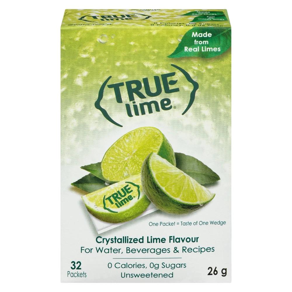 True Lime 32Ct 32ct