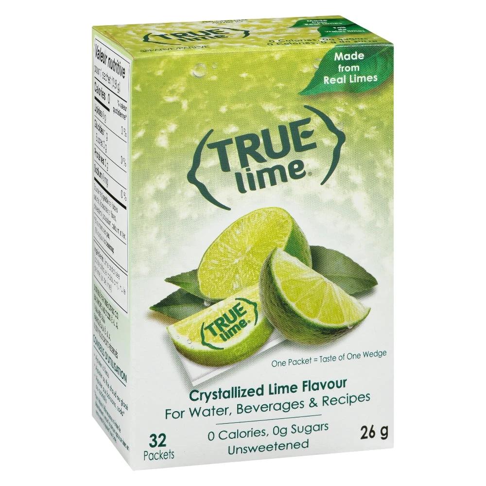 True Lime 32Ct 32ct