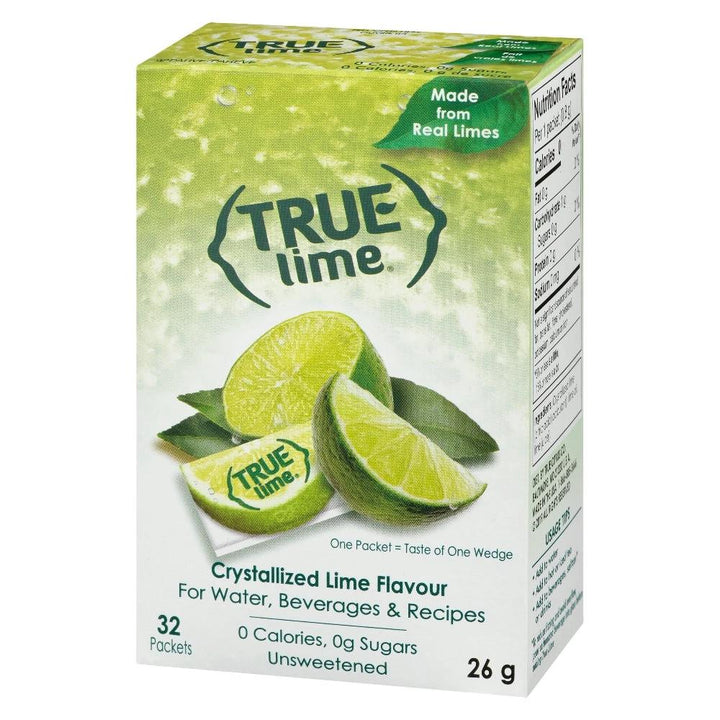 True Lime 32Ct 32ct