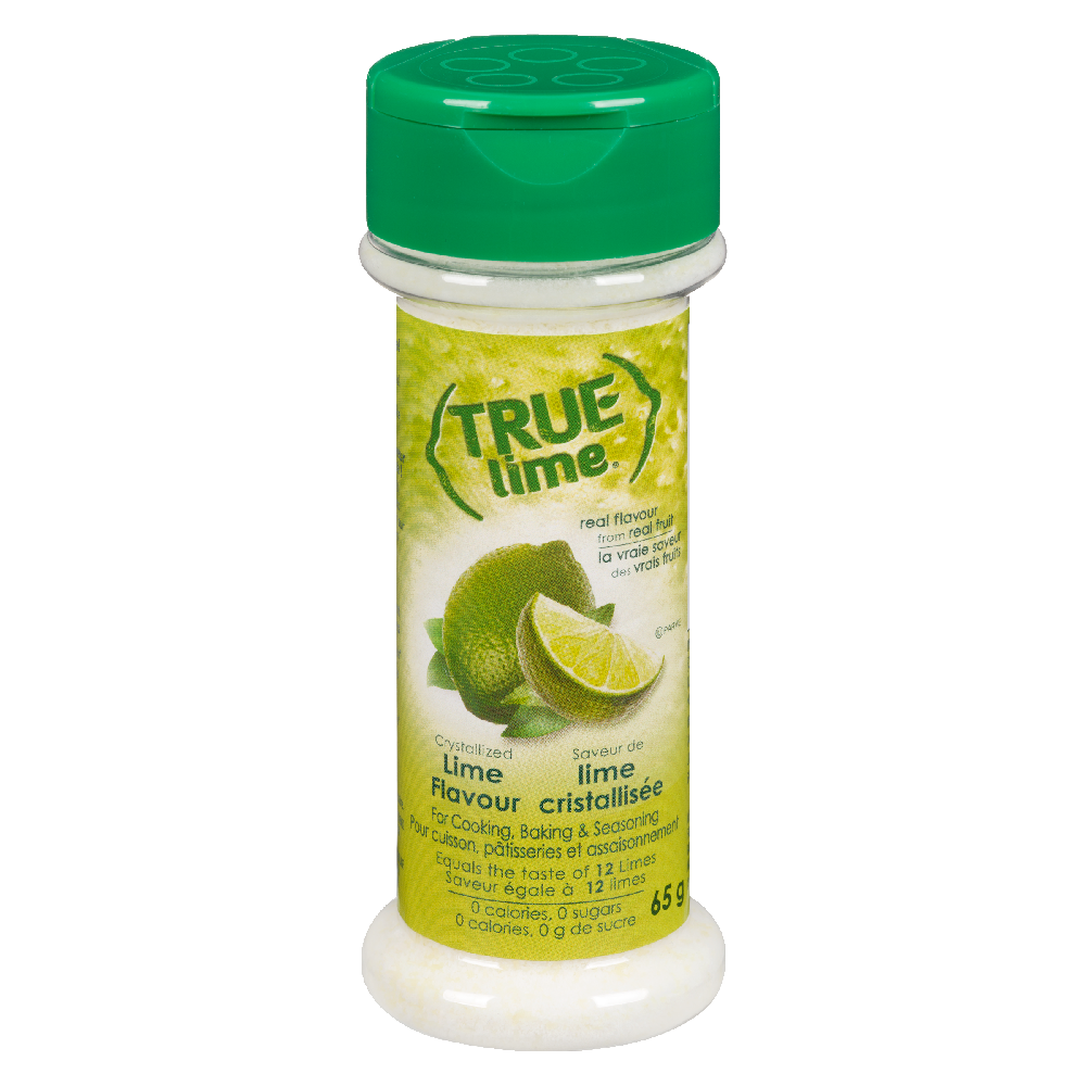 True Lime Shaker 65g