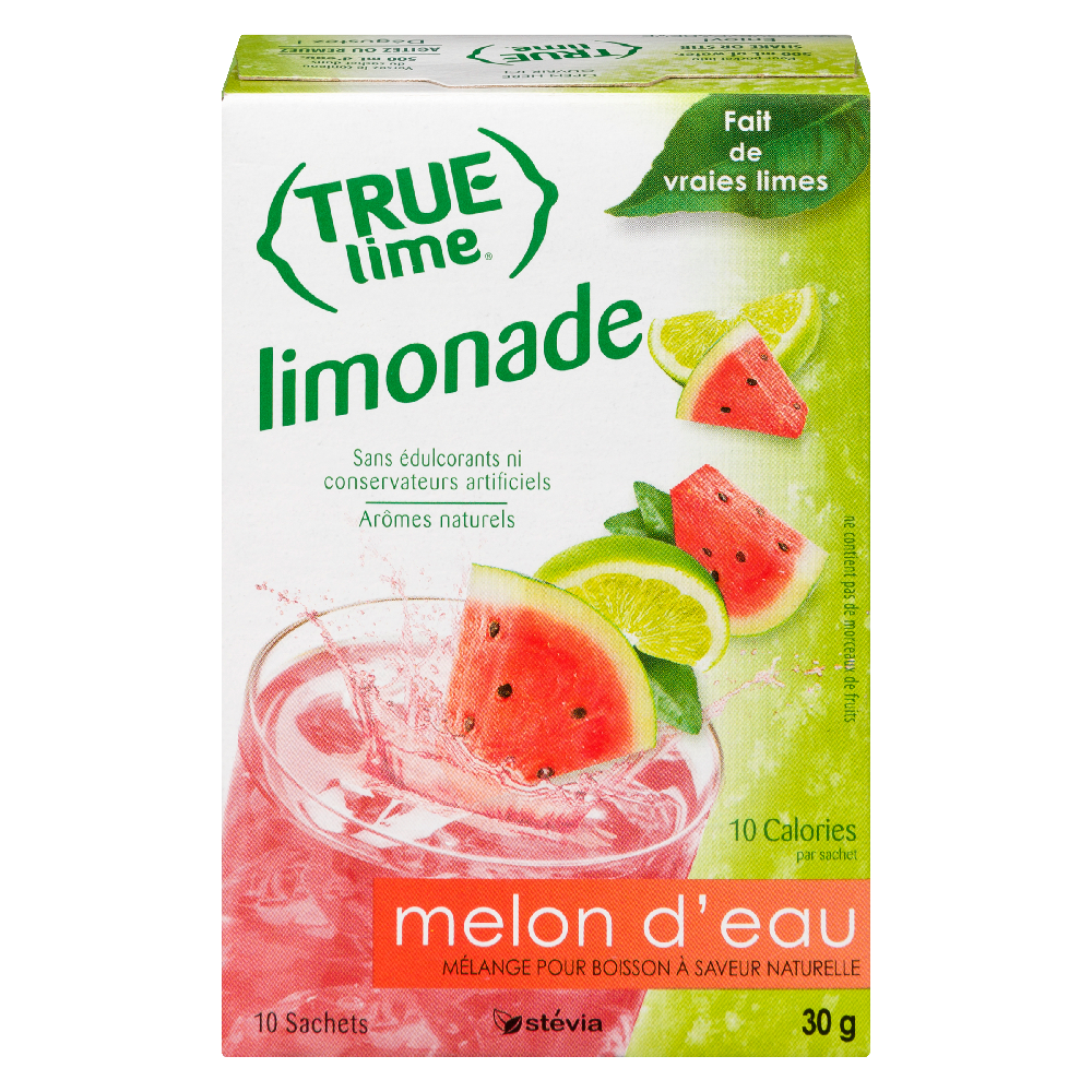 True Limeade Melon 10ct