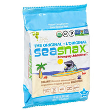 Load image into Gallery viewer, Original Seaweed 10g