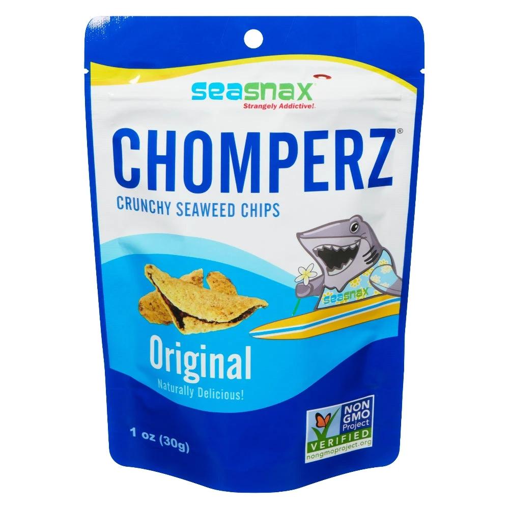 Original Chompers 30g