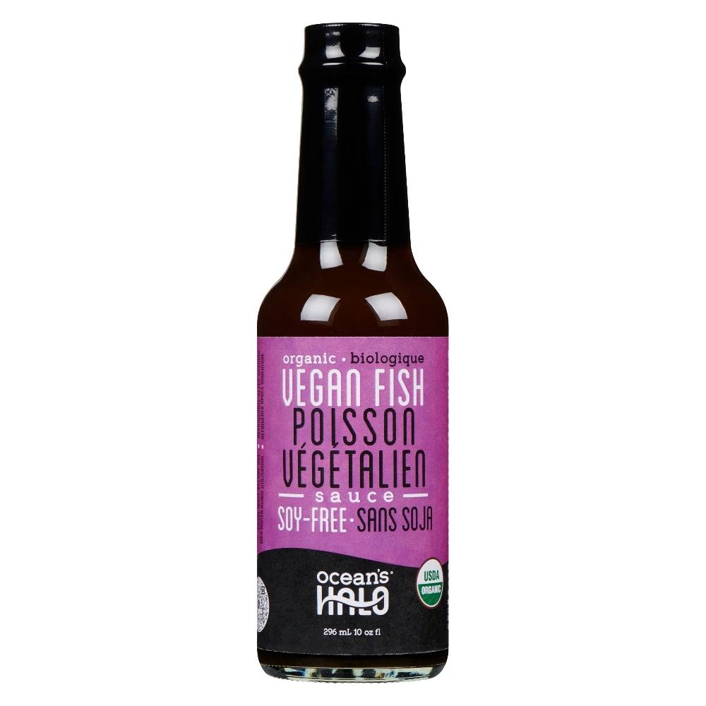 Vegan Fish Sauce