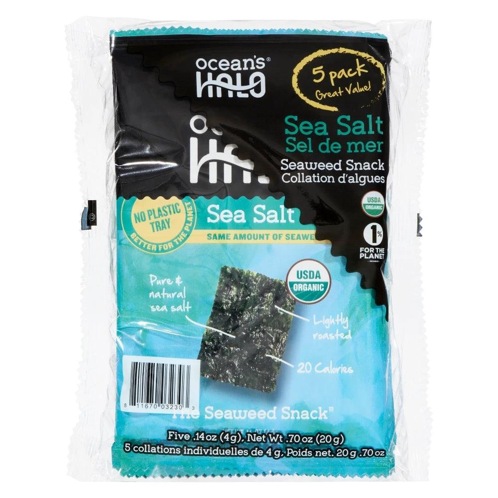 Seaweed Snack 20g