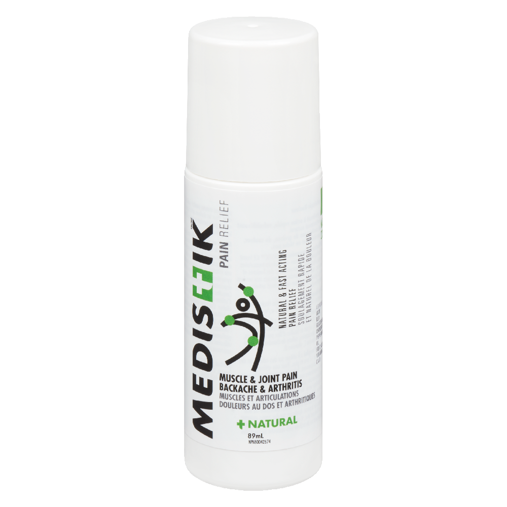 Analgesic Stick 89ml