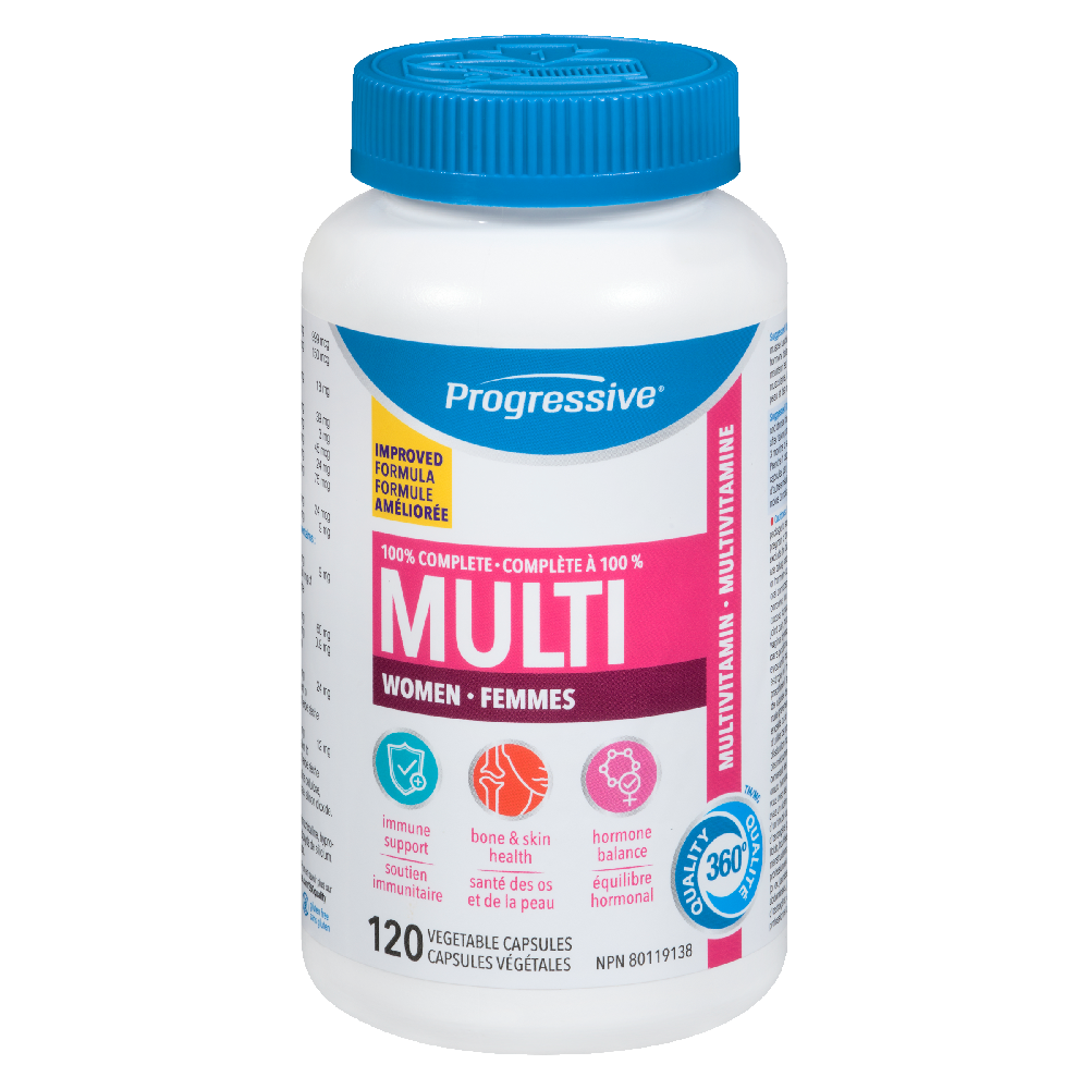 Multi Womens Adult 120s