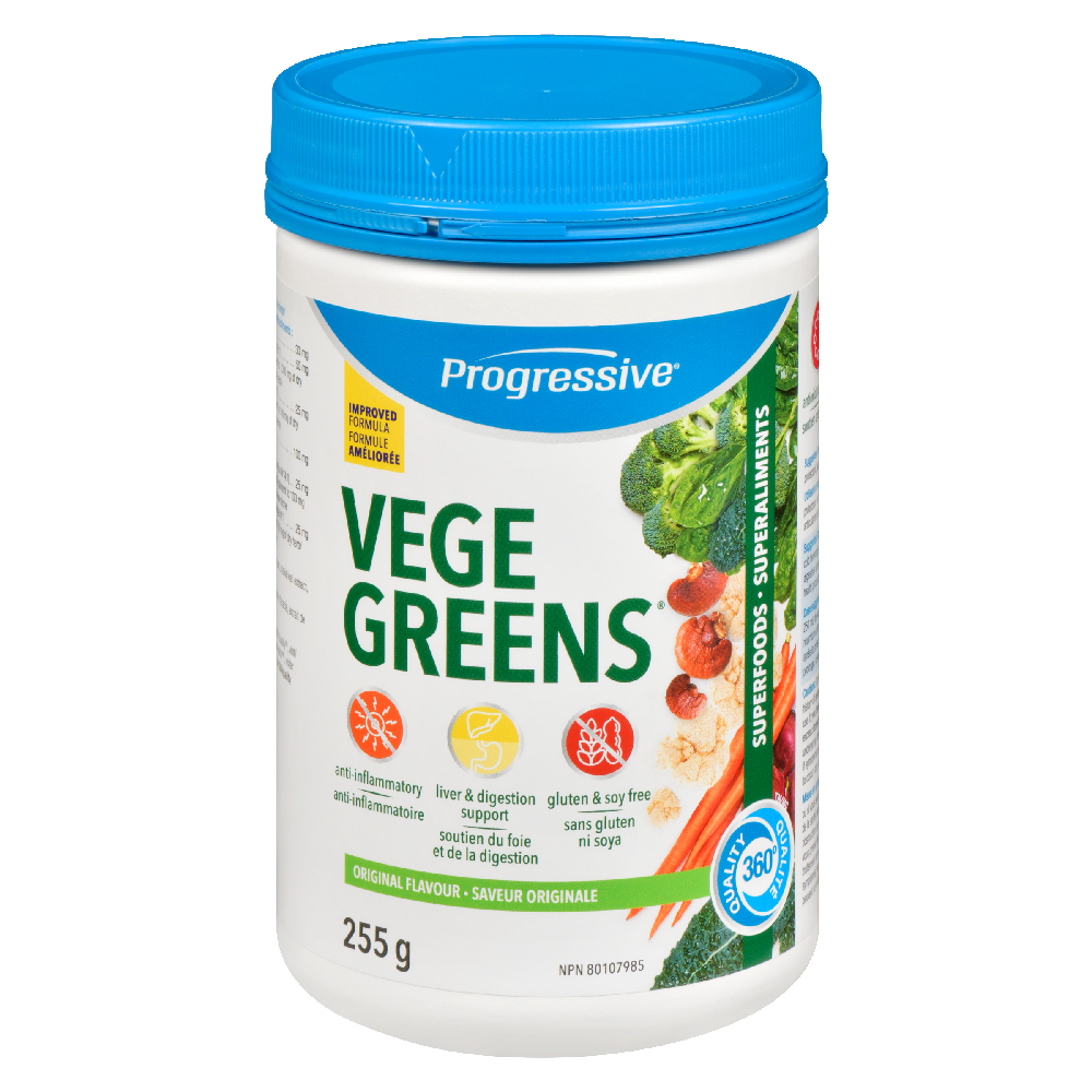 Vegegreens 255G 255g