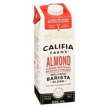 Load image into Gallery viewer, Barista Blend- Almond 946mL