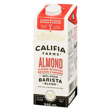 Load image into Gallery viewer, Barista Blend- Almond 946mL