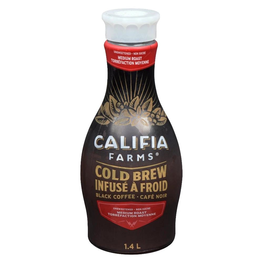 Cold Brew Black Medi 1.4L