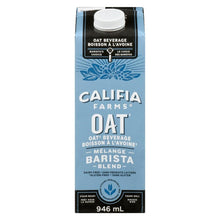 Load image into Gallery viewer, Barista Blend Oat 946mL
