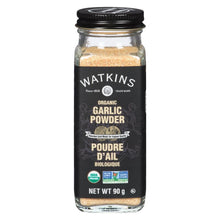 Load image into Gallery viewer, Organic Garlic Powder 90g