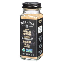 Load image into Gallery viewer, Organic Garlic Powder 90g