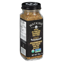 Load image into Gallery viewer, Salt Free All Purpose Seasoning