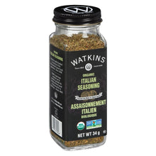 Load image into Gallery viewer, Organic Italian Seasoning 90g