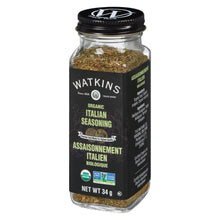 Load image into Gallery viewer, Organic Italian Seasoning 90g