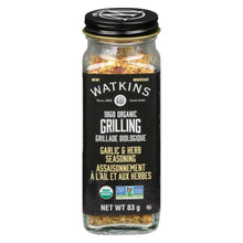 Load image into Gallery viewer, Garlic Herb Season 83g
