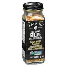 Load image into Gallery viewer, Garlic Herb Season 83g