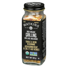 Load image into Gallery viewer, Garlic Herb Season 83g