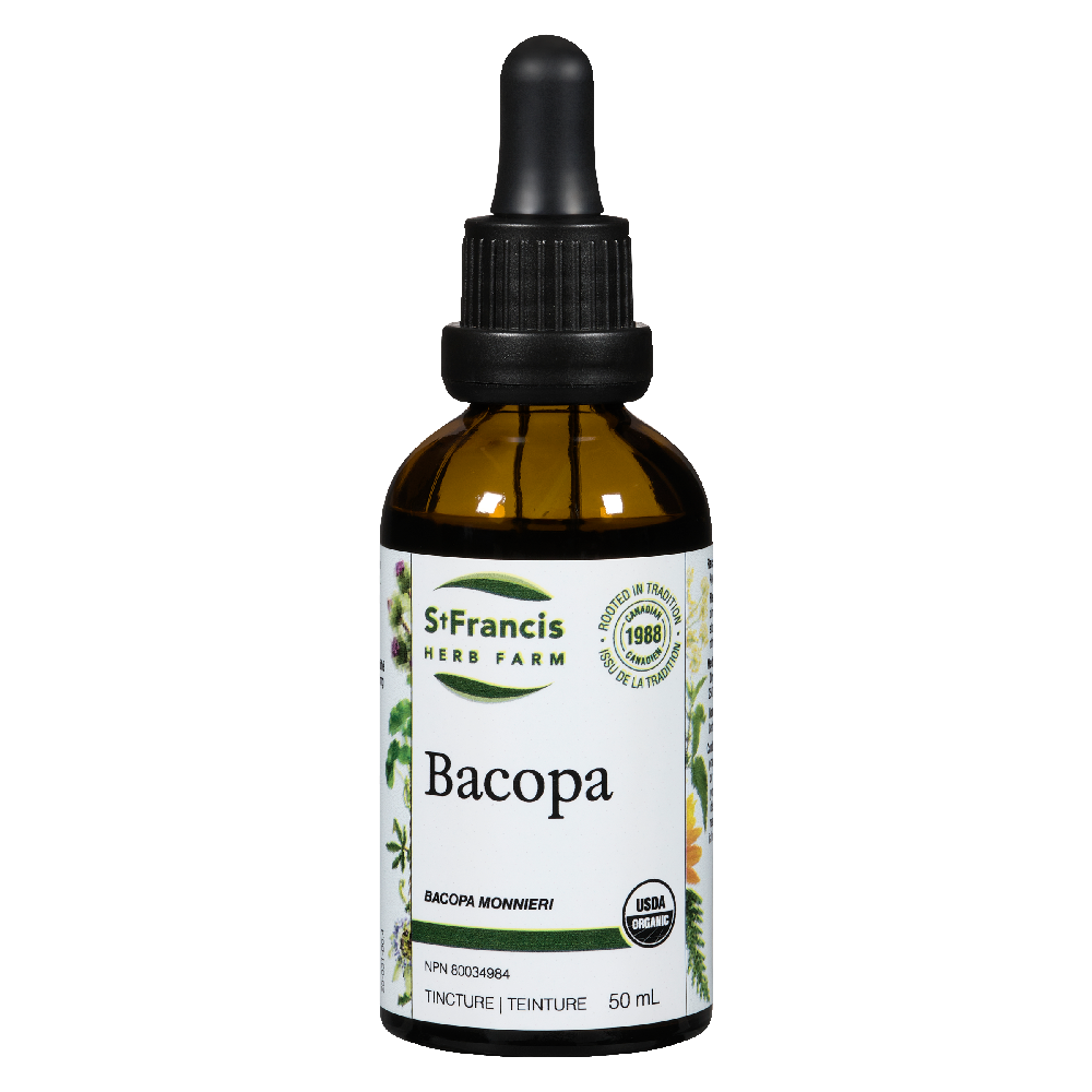 Bacopa 50ml