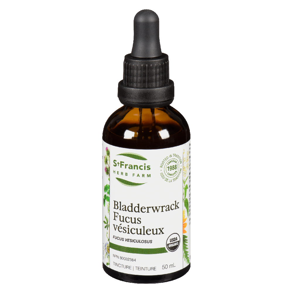 Bladderwrack 50ml
