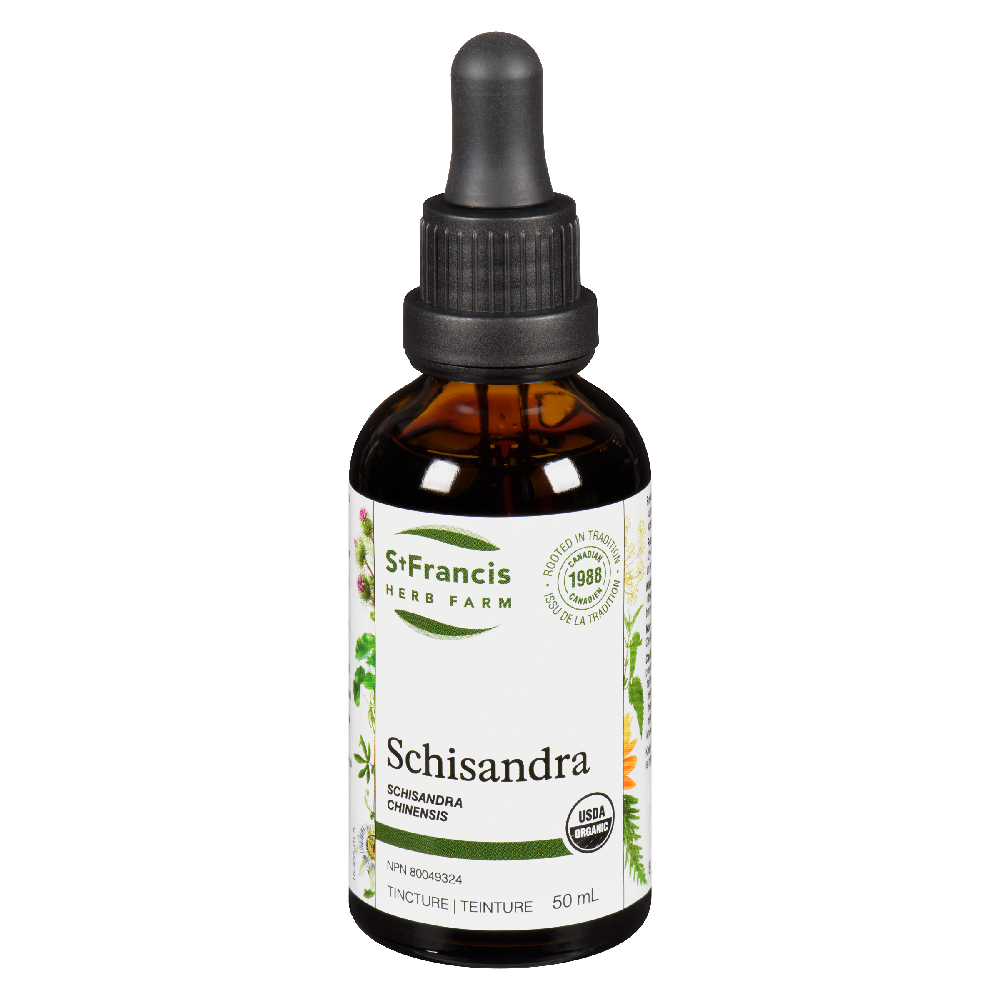 Schisandra