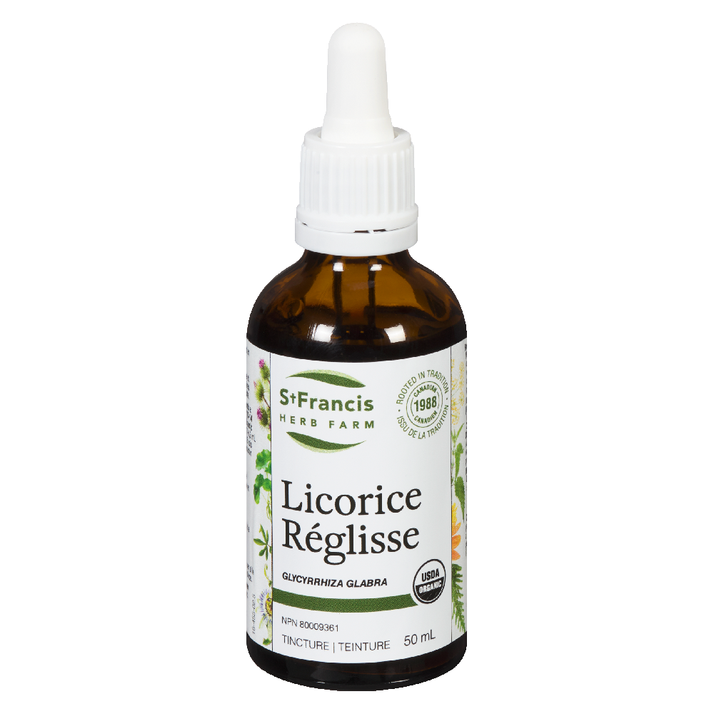 Licorice 50ml
